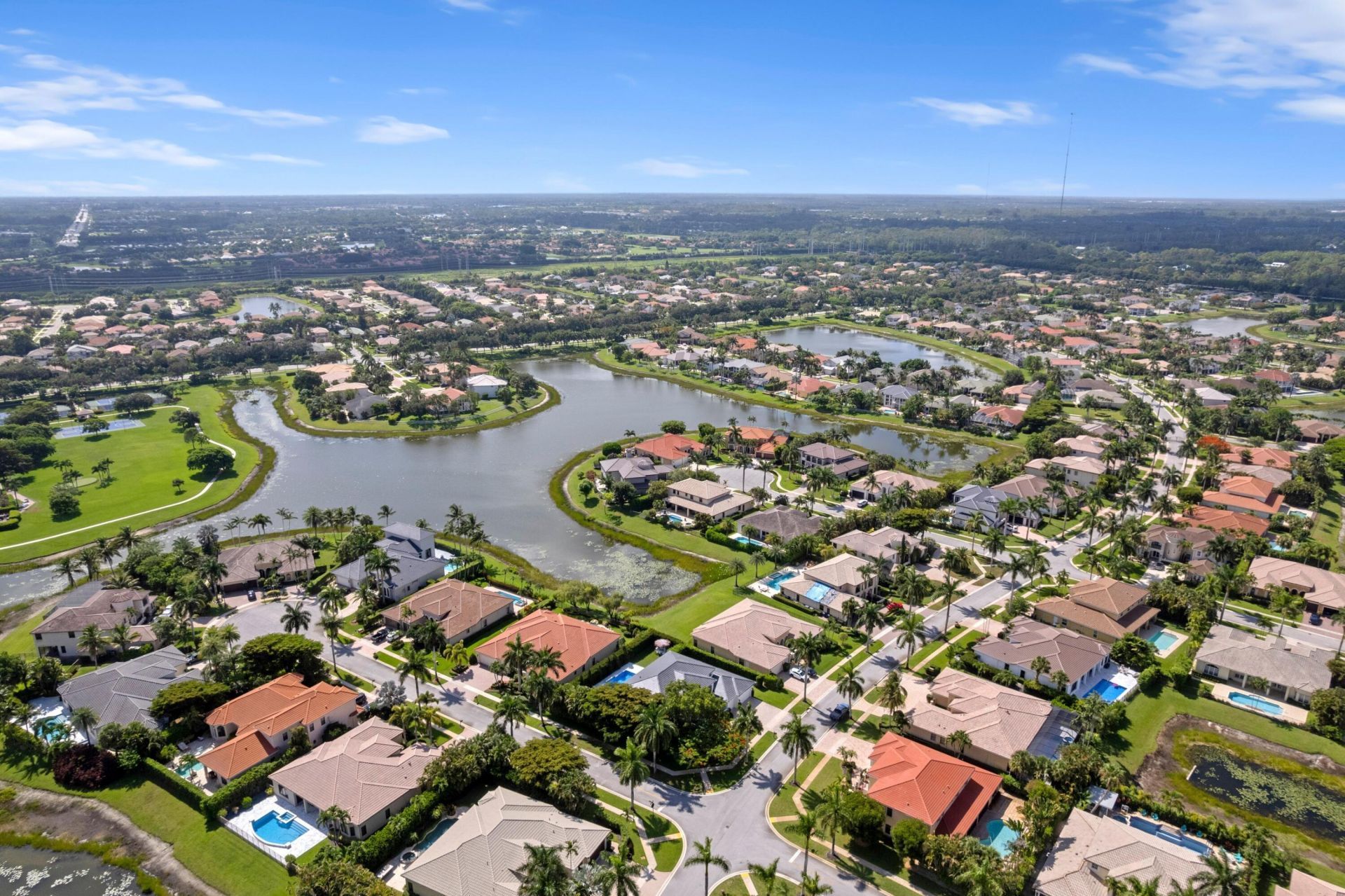 4430 Island Reef Drive, Wellington, FL 33449 Photo