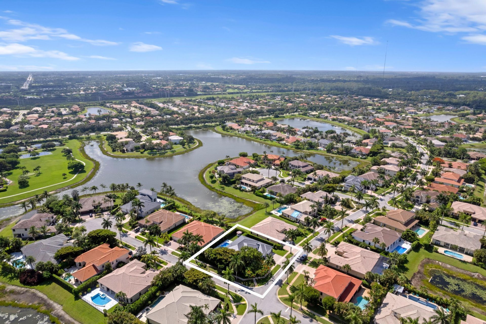 4430 Island Reef Drive, Wellington, FL 33449 Photo