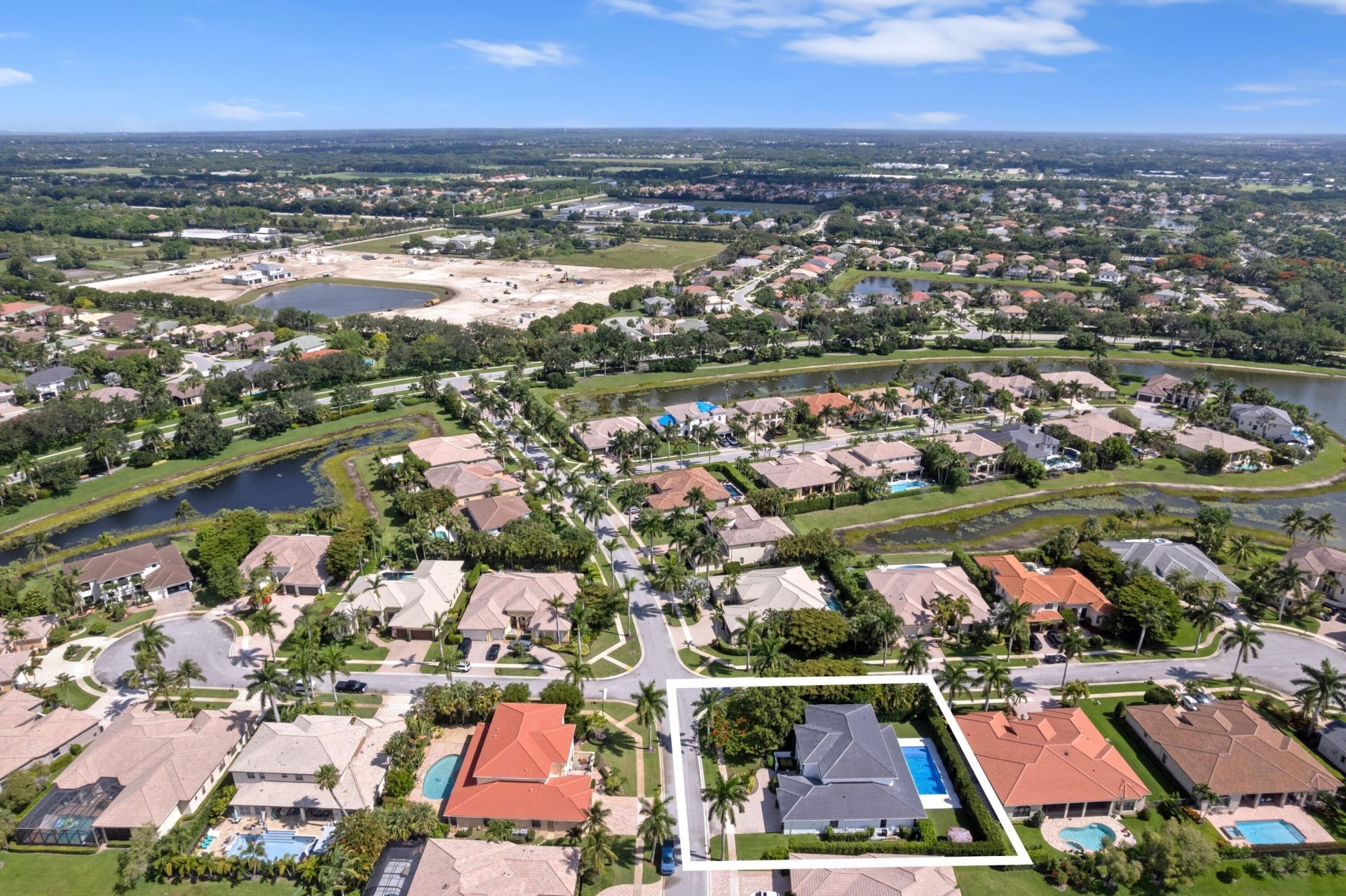 4430 Island Reef Drive, Wellington, FL 33449 Photo