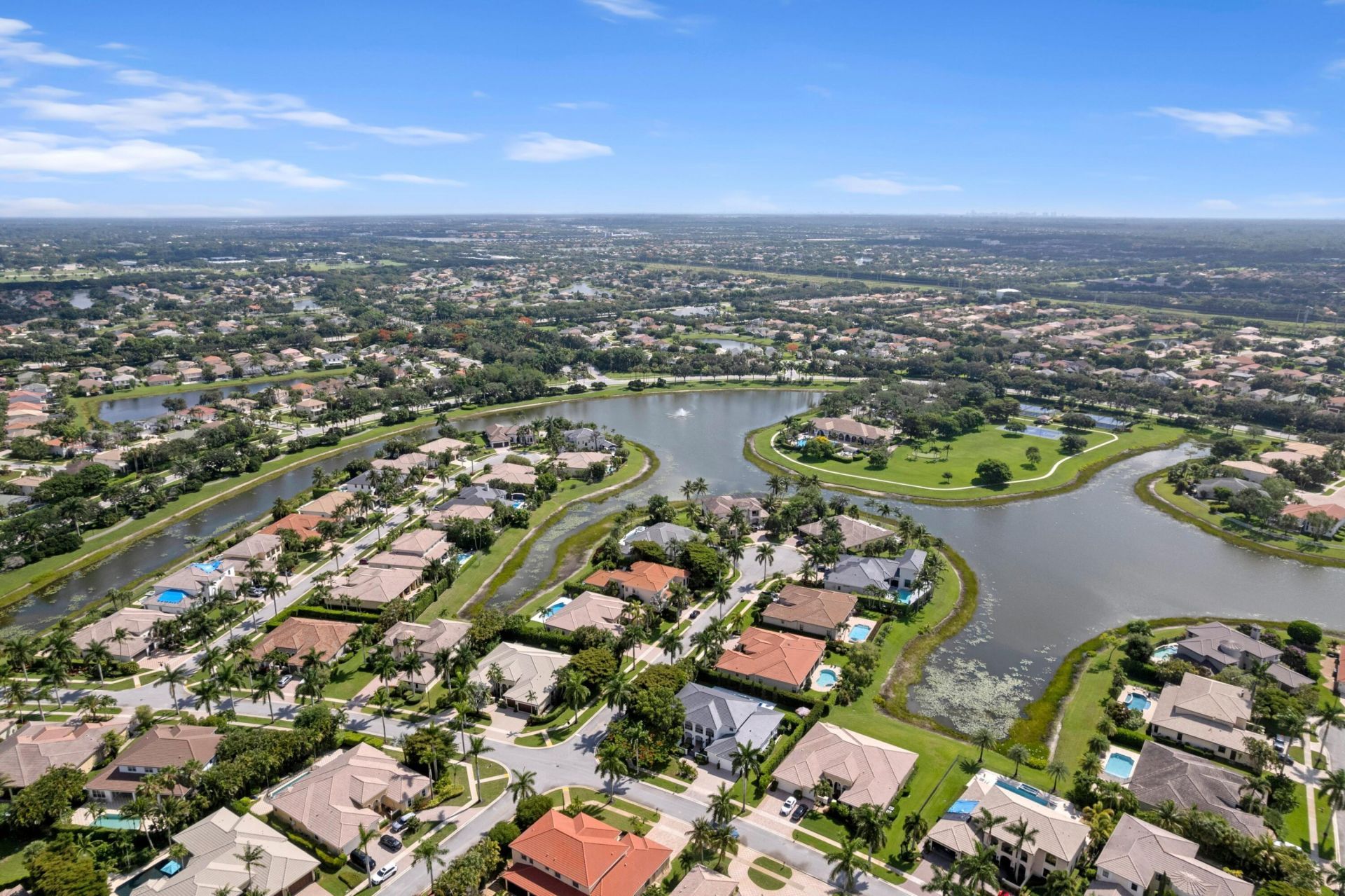 4430 Island Reef Drive, Wellington, FL 33449 Photo
