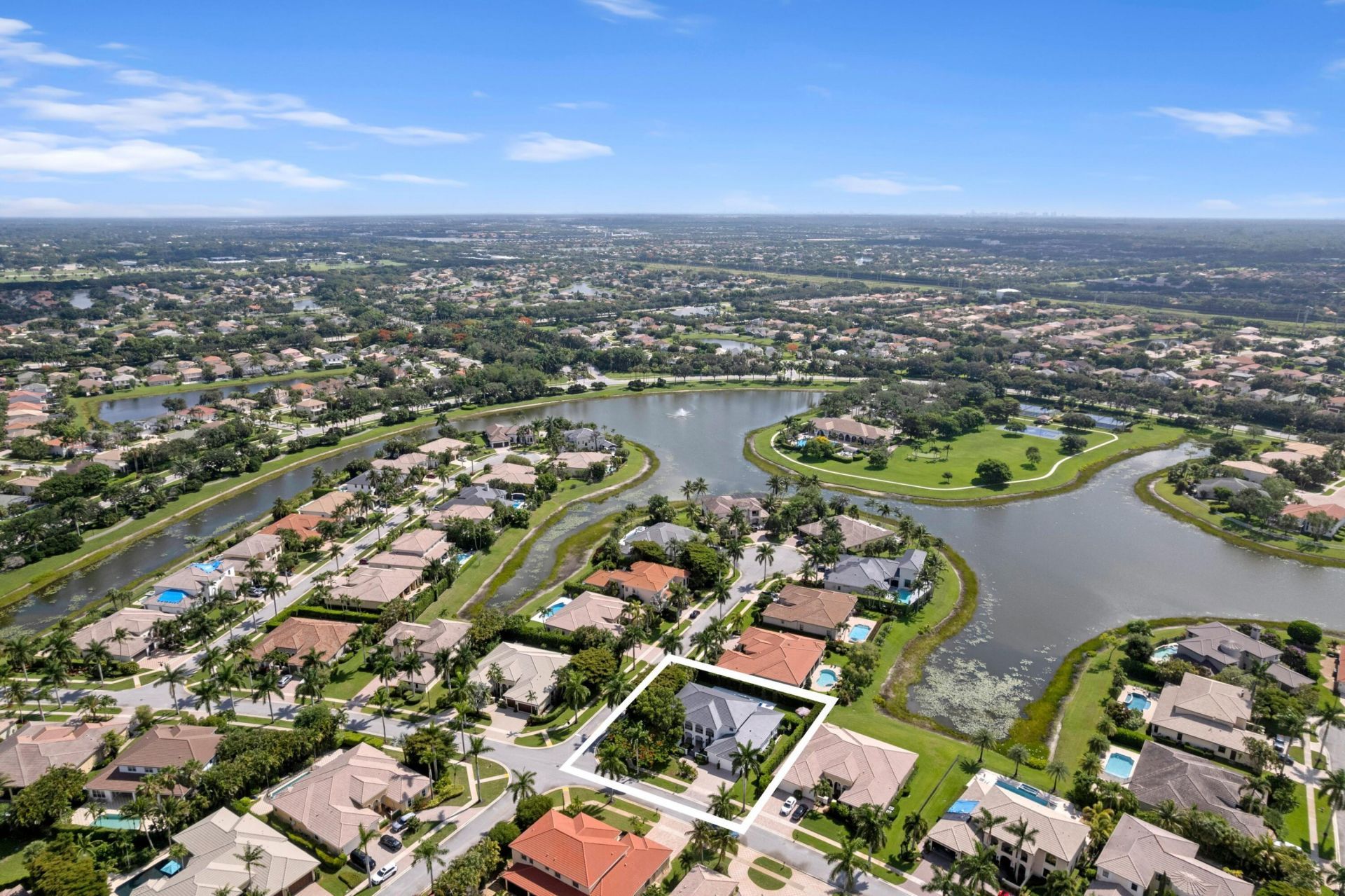 4430 Island Reef Drive, Wellington, FL 33449 Photo