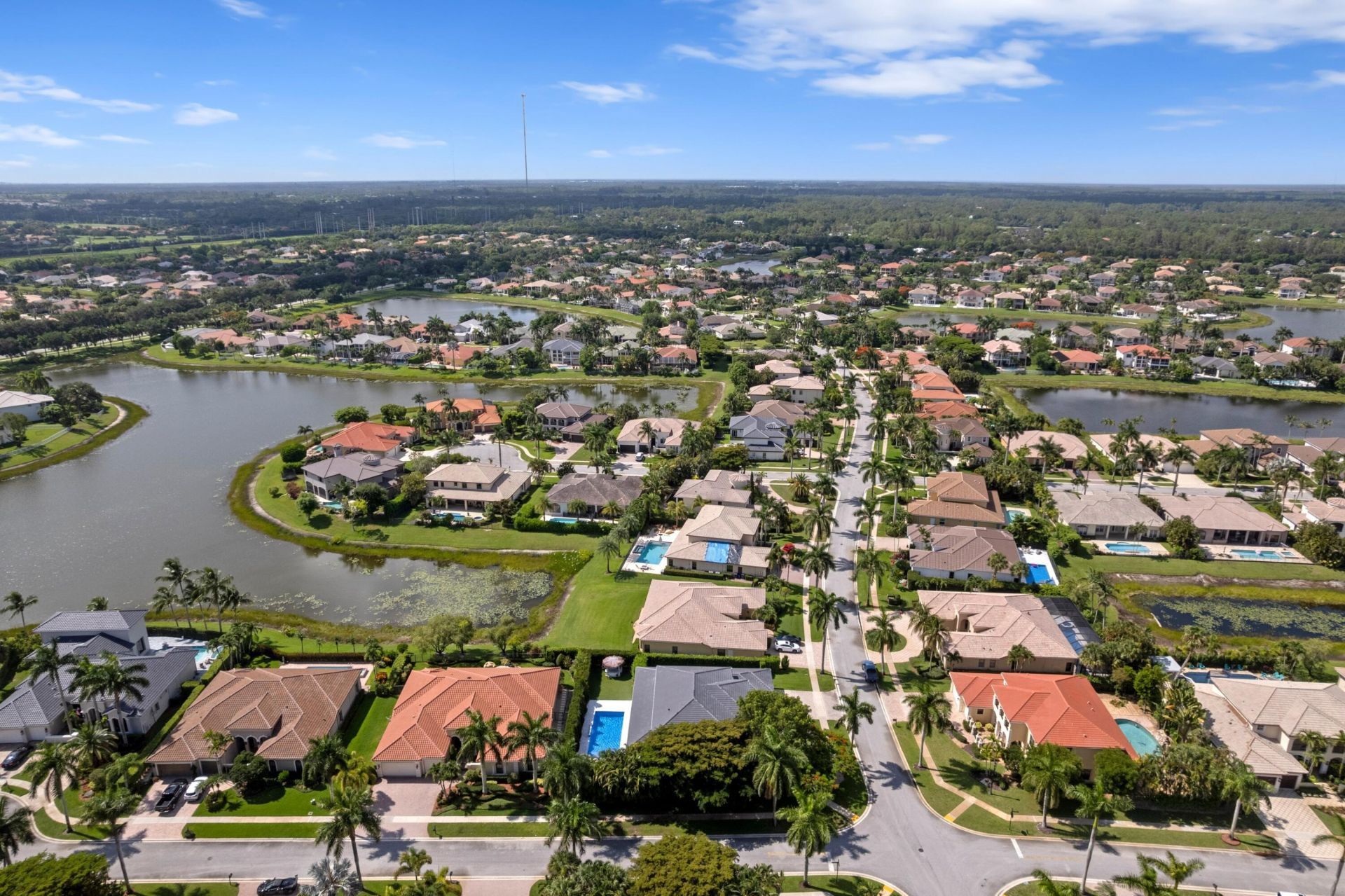 4430 Island Reef Drive, Wellington, FL 33449 Photo