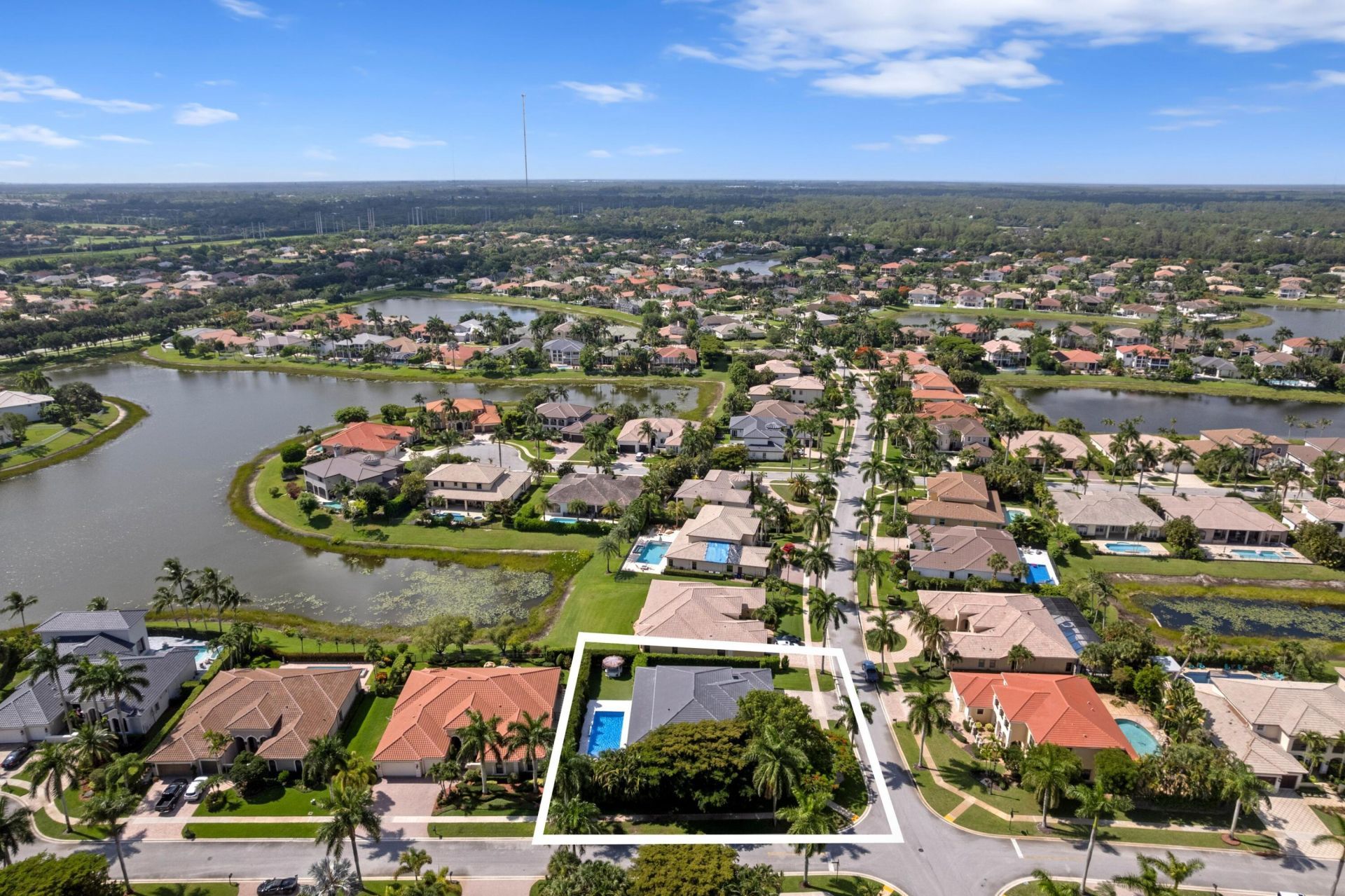 4430 Island Reef Drive, Wellington, FL 33449 Photo