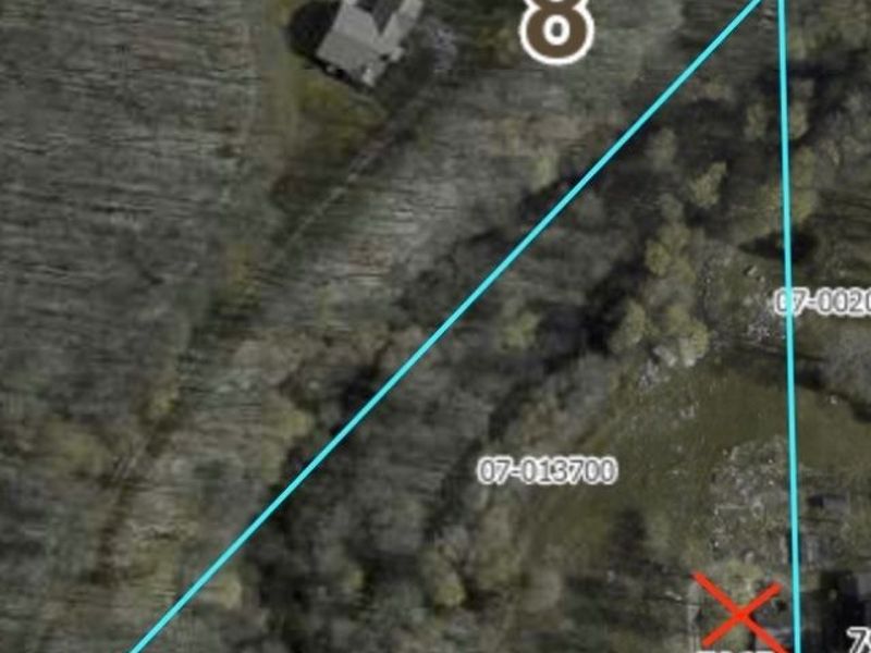 7965 State Route 609, Burghill, OH 44404 Photo 1