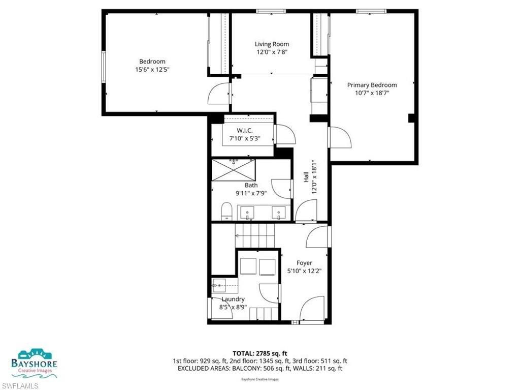 3798 Cracker Way, Bonita Springs, FL 34134 Photo