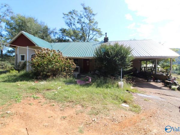 505 Armstrong Road, Langston, AL 35755