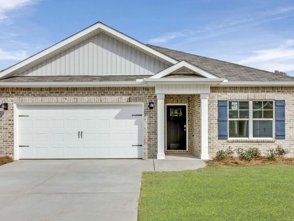 1305 Eidson Street, Athens, AL 35611