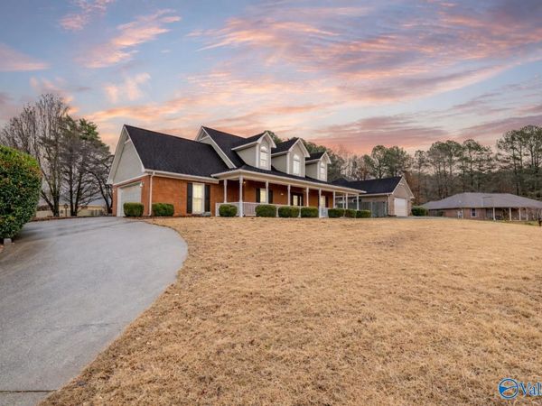 131 Castleton Drive, Madison, AL 35749