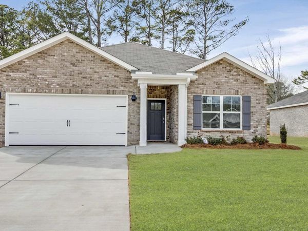1308 Eidson Street, Athens, AL 35611