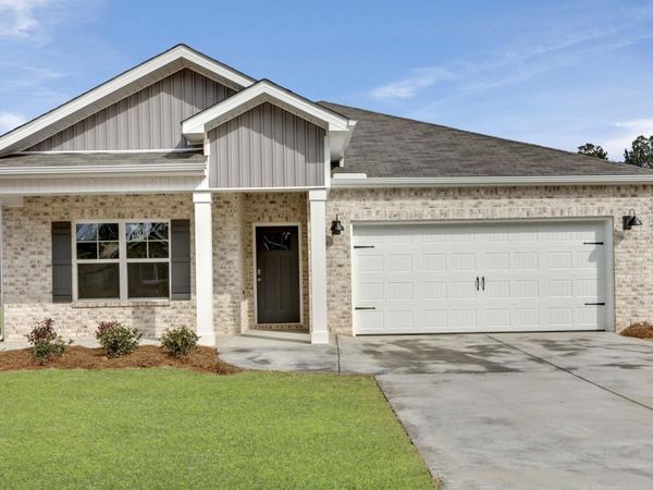 1309 Eidson Street, Athens, AL 35611