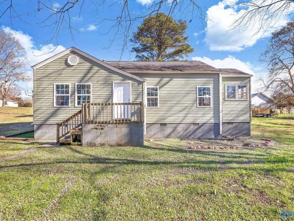 1303 Blanche Drive, Boaz, AL 35957