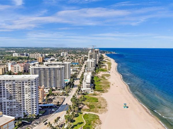 531 N Ocean Blvd, Unit 1108, Pompano Beach, FL 33062