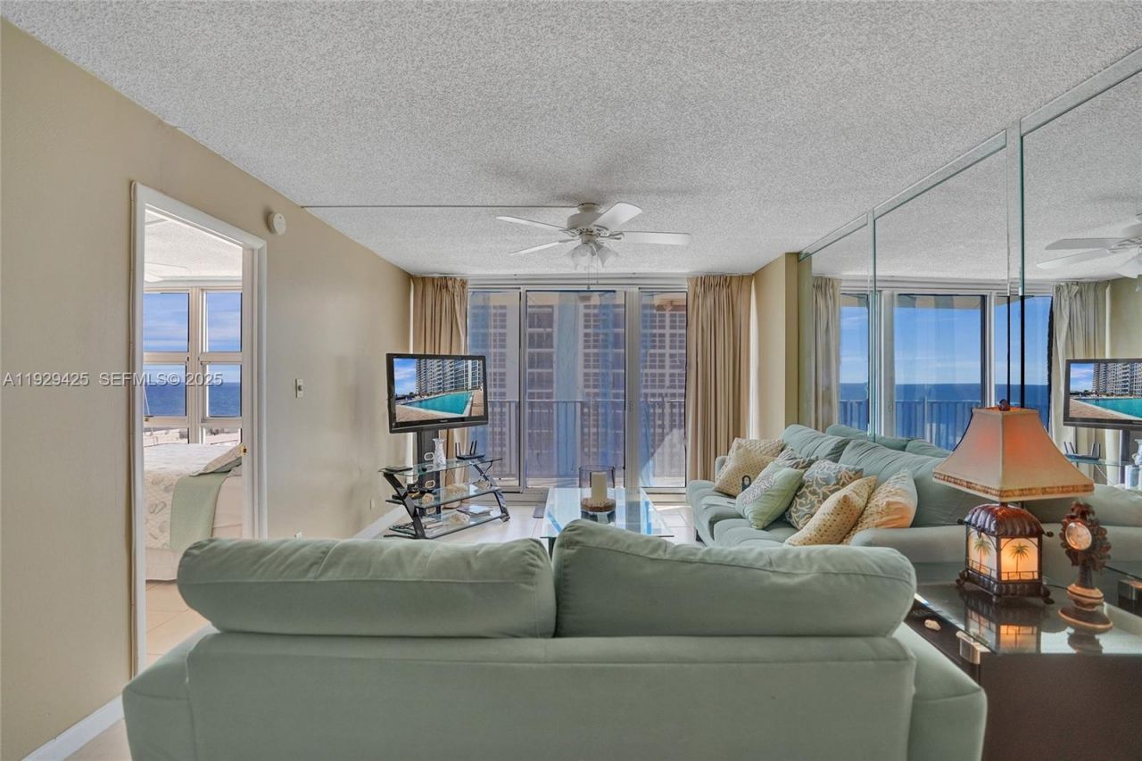531 N Ocean Blvd, Unit 1108, Pompano Beach, FL 33062 Photo