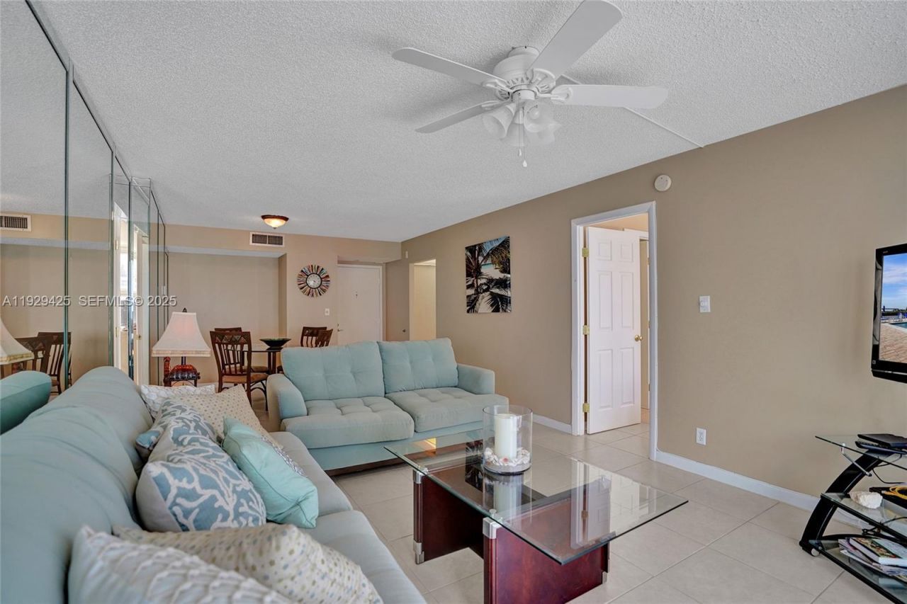 531 N Ocean Blvd, Unit 1108, Pompano Beach, FL 33062 Photo