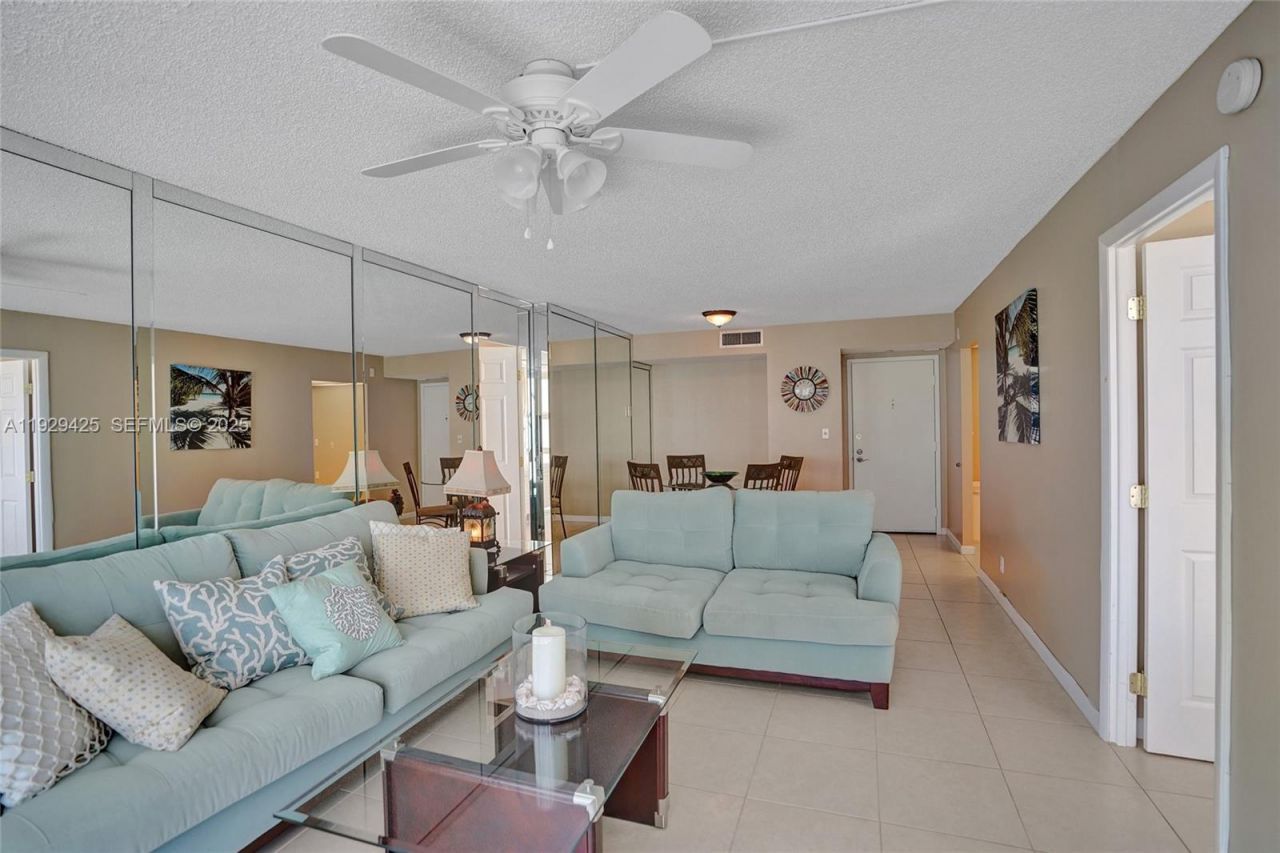 531 N Ocean Blvd, Unit 1108, Pompano Beach, FL 33062 Photo