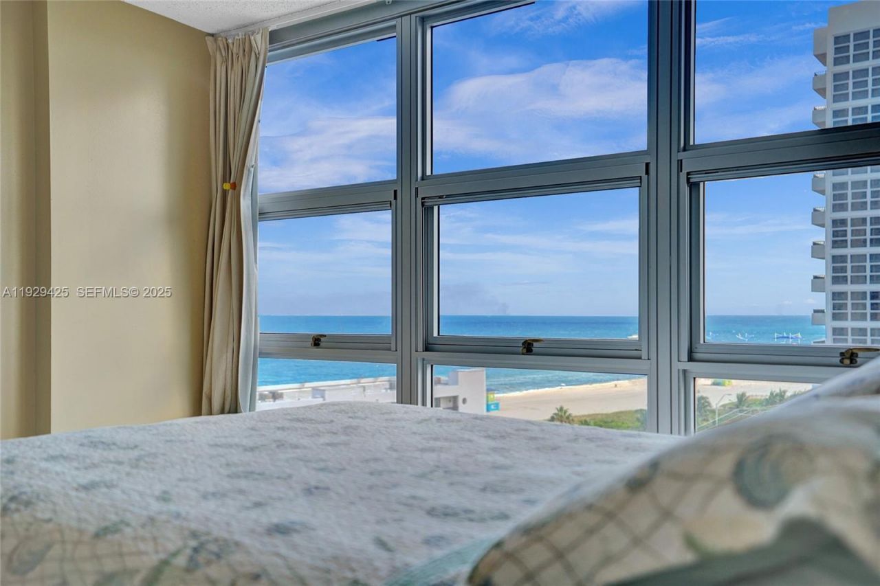 531 N Ocean Blvd, Unit 1108, Pompano Beach, FL 33062 Photo