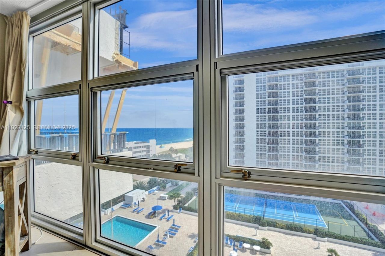 531 N Ocean Blvd, Unit 1108, Pompano Beach, FL 33062 Photo