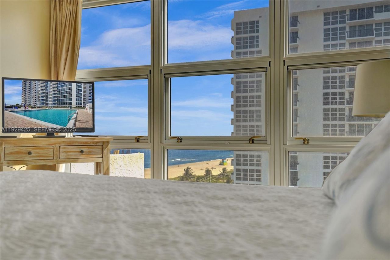 531 N Ocean Blvd, Unit 1108, Pompano Beach, FL 33062 Photo