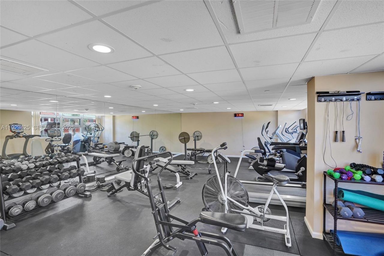 531 N Ocean Blvd, Unit 1108, Pompano Beach, FL 33062 Photo