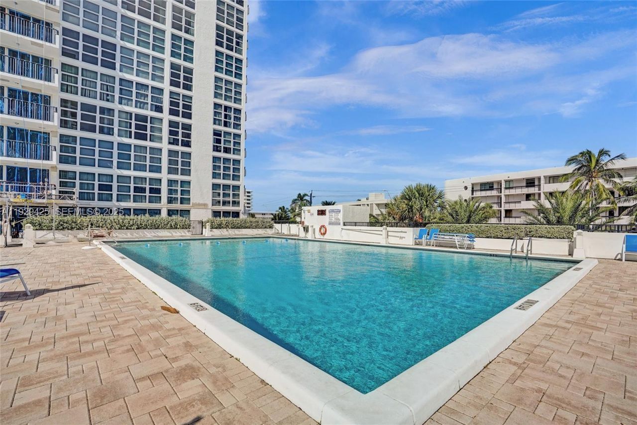 531 N Ocean Blvd, Unit 1108, Pompano Beach, FL 33062 Photo