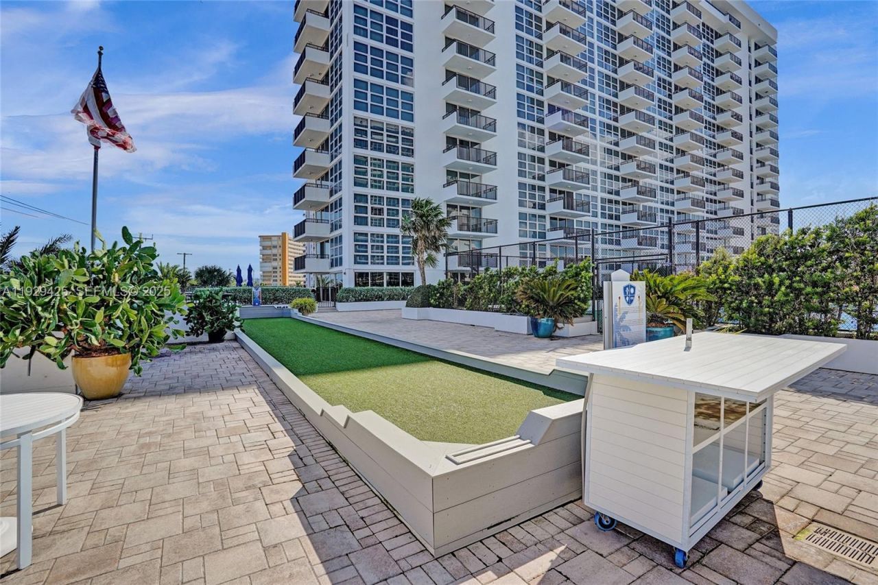 531 N Ocean Blvd, Unit 1108, Pompano Beach, FL 33062 Photo
