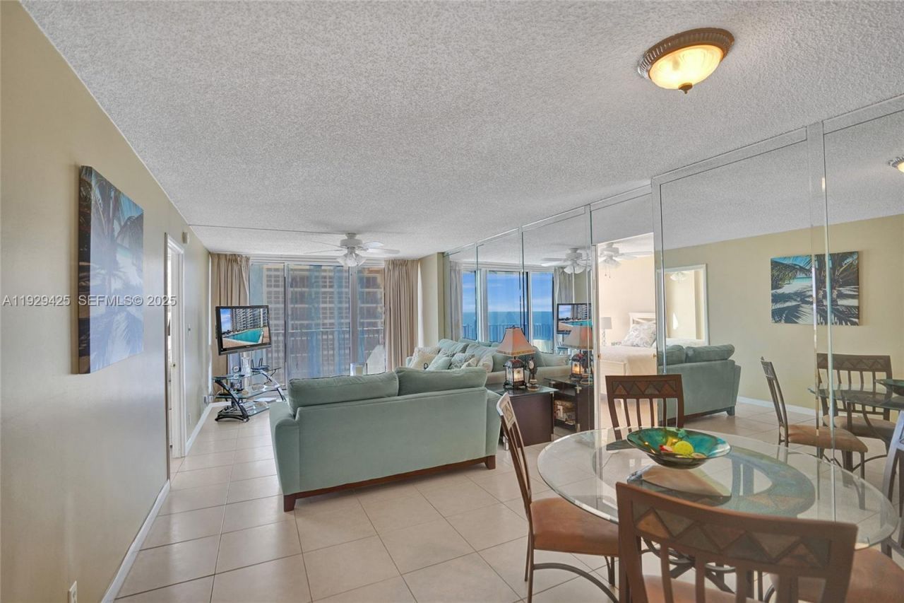 531 N Ocean Blvd, Unit 1108, Pompano Beach, FL 33062 Photo