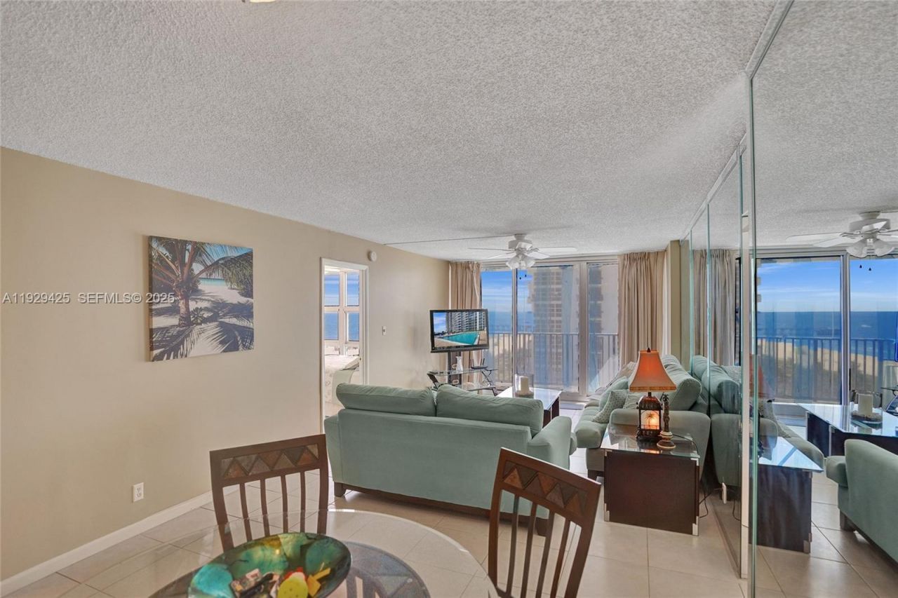 531 N Ocean Blvd, Unit 1108, Pompano Beach, FL 33062 Photo