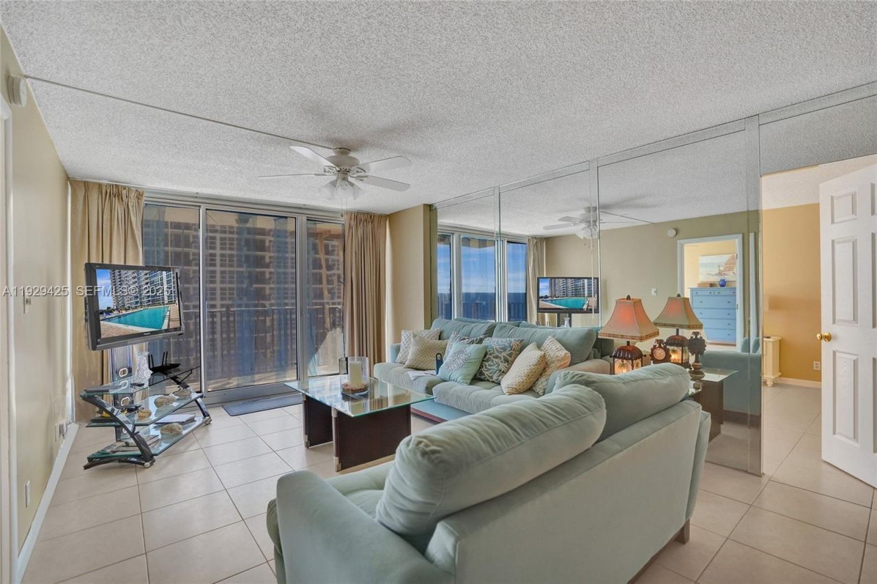 531 N Ocean Blvd, Unit 1108, Pompano Beach, FL 33062 Photo