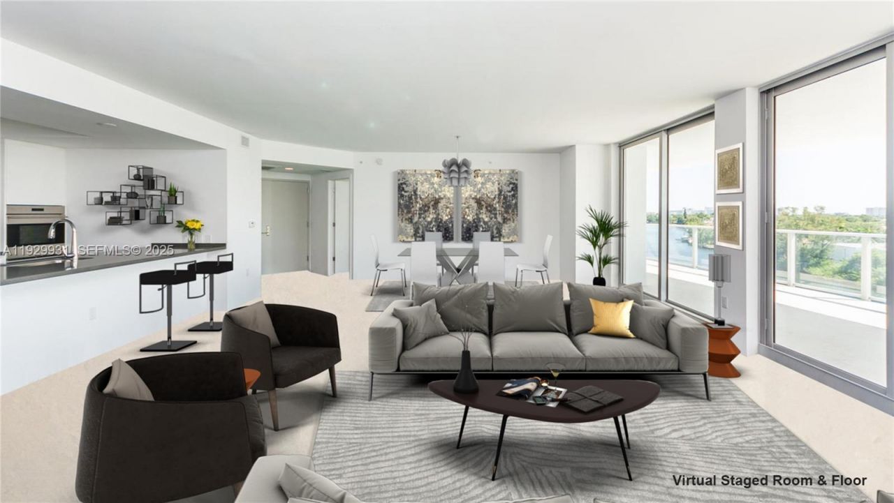 1180 N Federal Hwy, Unit 602, Fort Lauderdale, FL 33304 Photo