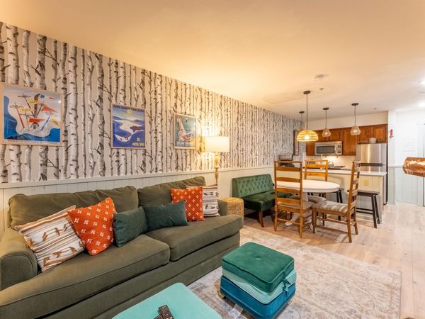 313 Rimfire Lodge, Snowshoe, WV 26209