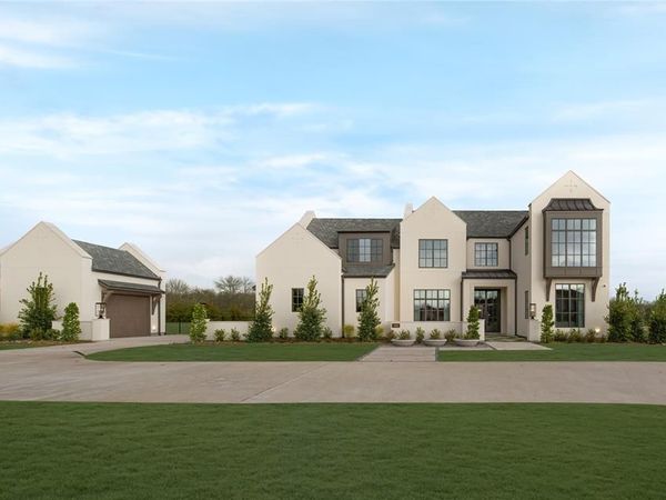 1181 Harper Landing, Fairview, TX 75069