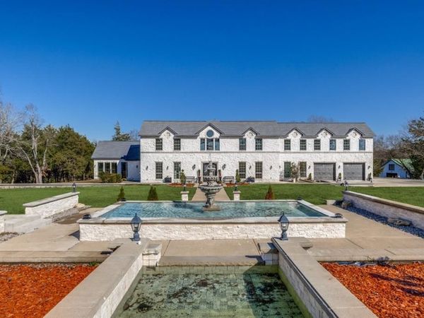 14848 County Road 525, Anna, TX 75409