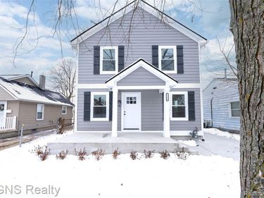 718 Devillen Avenue, Royal Oak, MI 48073