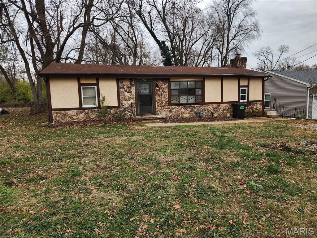 208 Cascade Drive, Belleville, IL 62223 Main Photo
