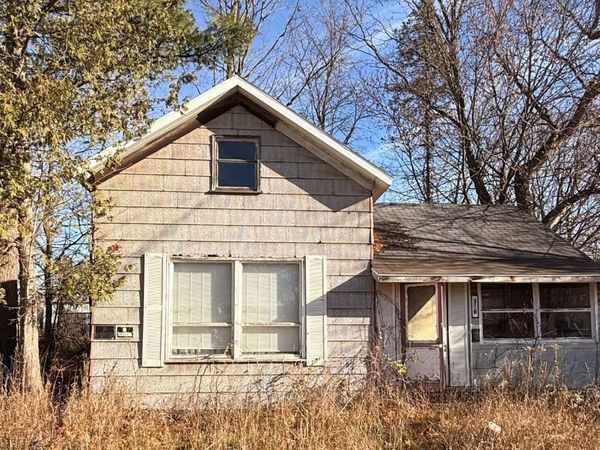 6812 3rd Choice Street, Chase, MI 49623