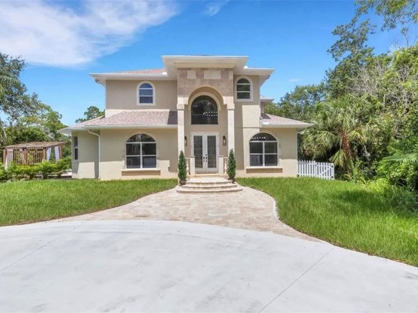 3005 Desoto Rd DESOTO ROAD, SARASOTA, FL 34234