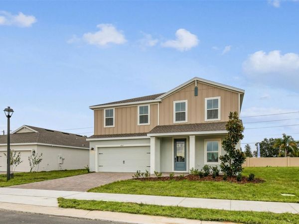 3017 HALTER WAY, Unit 4, DAVENPORT, FL 33837