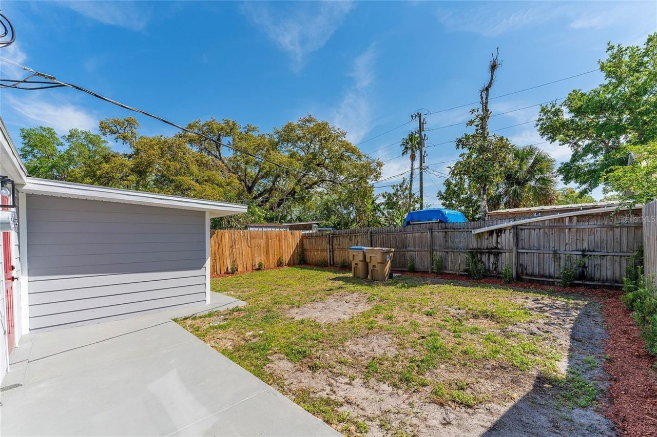 1563 Immocalee Street, Intercession City, FL 33848 Photo