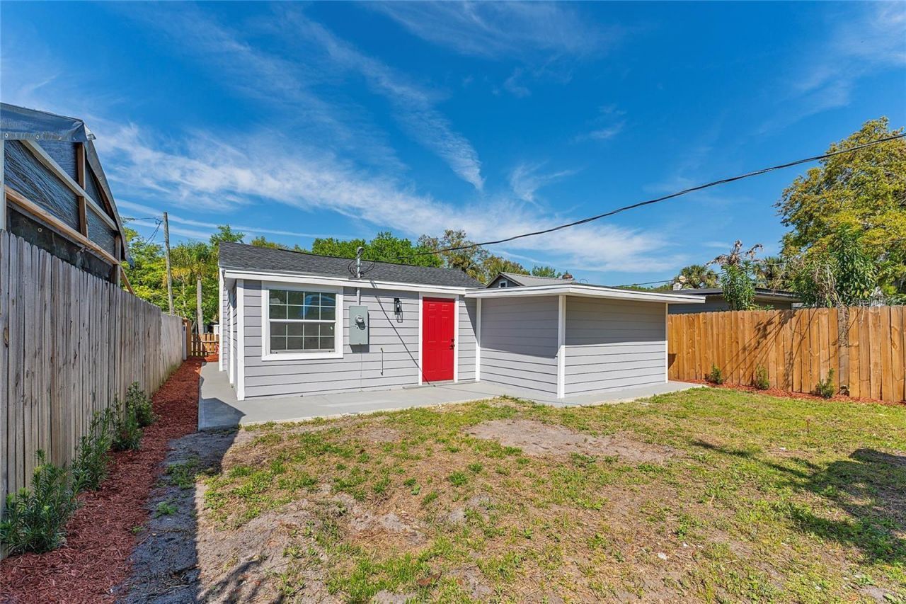 1563 Immocalee Street, Intercession City, FL 33848 Photo