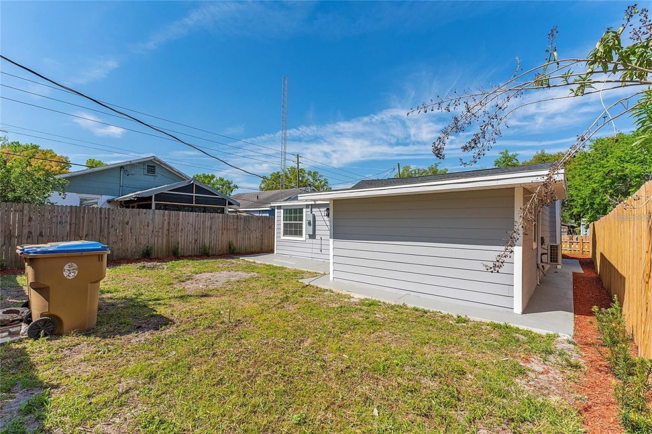 1563 Immocalee Street, Intercession City, FL 33848 Photo