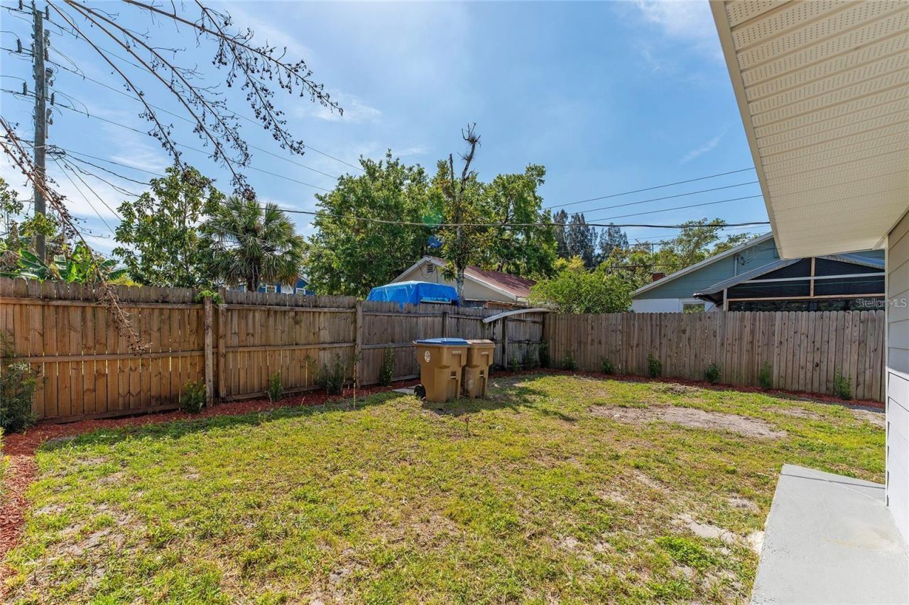 1563 Immocalee Street, Intercession City, FL 33848 Photo