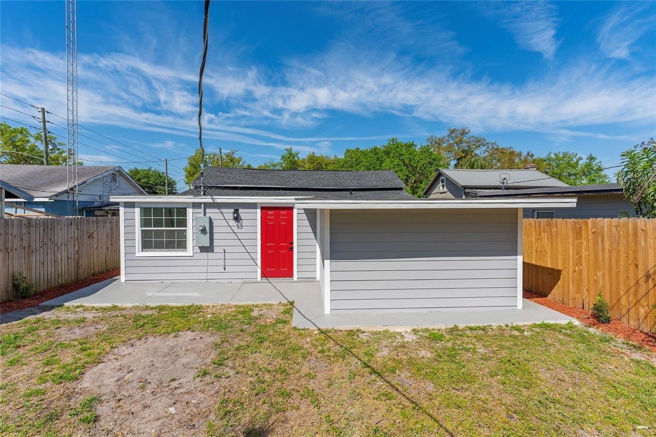 1563 Immocalee Street, Intercession City, FL 33848 Photo