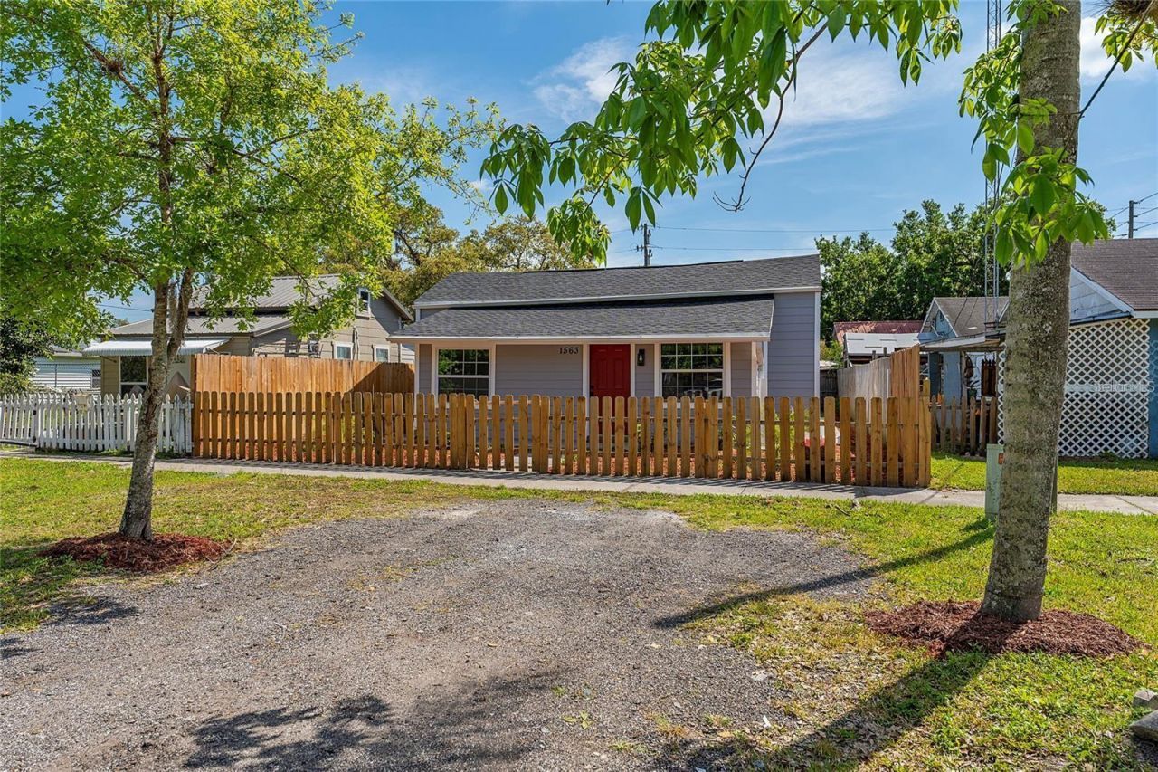 1563 Immocalee Street, Intercession City, FL 33848 Photo