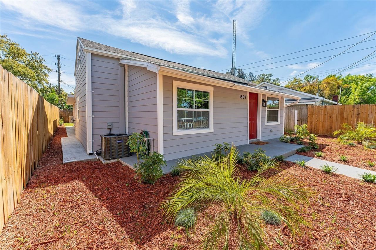 1563 Immocalee Street, Intercession City, FL 33848 Photo