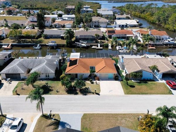 9921 SAN MATEO WAY, PORT RICHEY, FL 34668