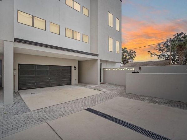 1910 W NORTH A STREET, Unit 6, TAMPA, FL 33606