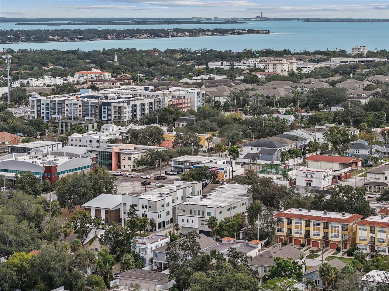 1910 W North A Street, Unit 6, Tampa, FL 33606 Photo