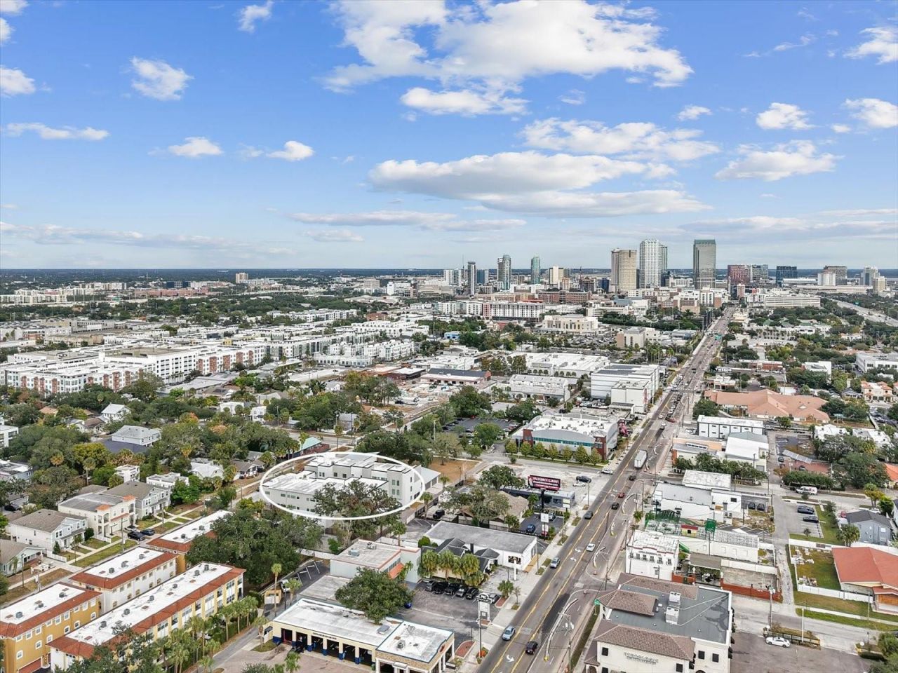 1910 W North A Street, Unit 6, Tampa, FL 33606 Photo