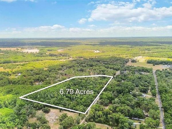 5018 N ANDRI DRIVE, CRYSTAL RIVER, FL 34428