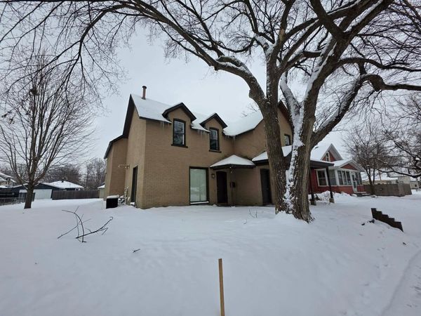 312 3rd Avenue NE, Saint Cloud, MN 56304